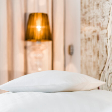 Zimmer Details I Romantik Hotel zur Schwane I Hannes Niederkofler