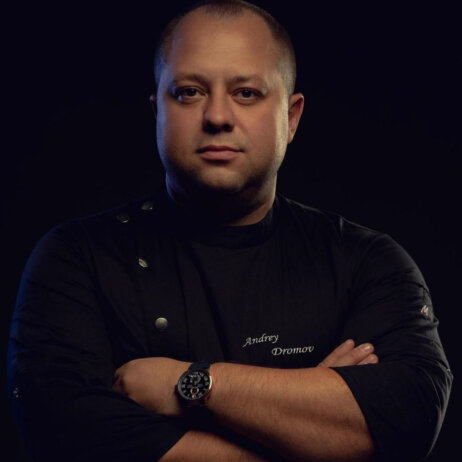 Andrey Dromov ©Area10_