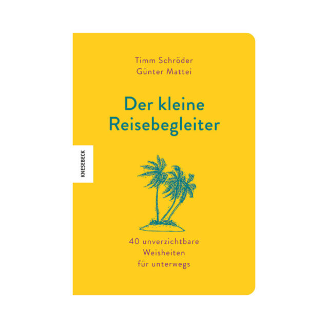 Der kleine Reisebegleiter