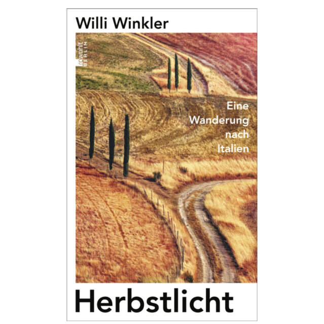 Herbstlicht