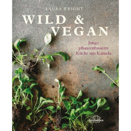 Wild und Vegan