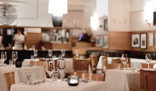 Buffet Kull München