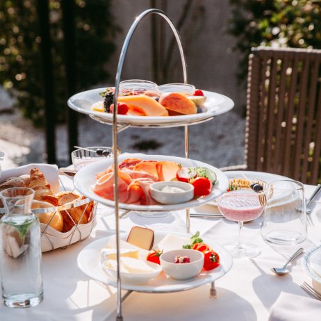 Der Forsterhof I Schaldach&Schmid Gbr