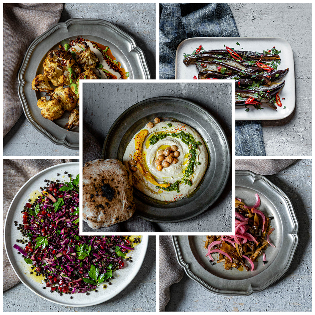 Elevant Elevant | Ghost Kitchen | Berlin | CREME GUIDES