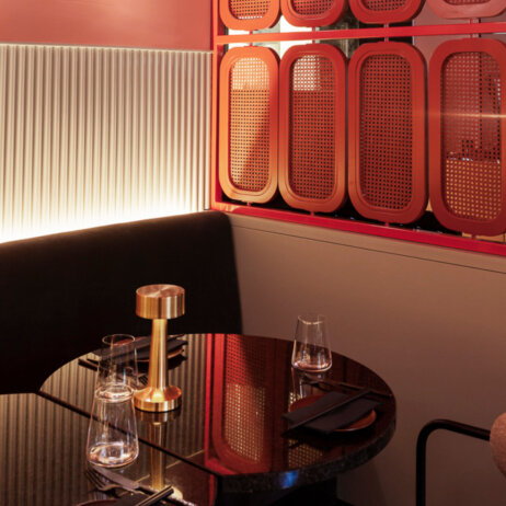 Maison Tran | Foto Cordula de Bloeme