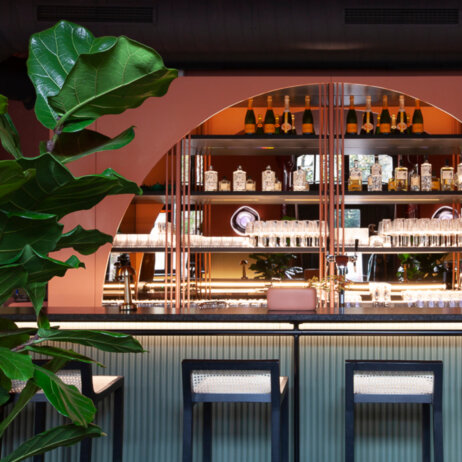 Maison Tran I Bar | Foto Cordula de Bloeme