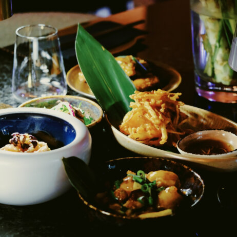 MaisonTranFood | Foto Cordula de Bloeme