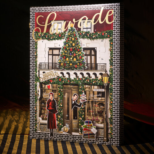 Sawade I Adventskalender