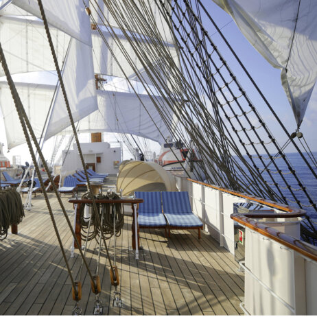 Sea Cloud Spirit (10)