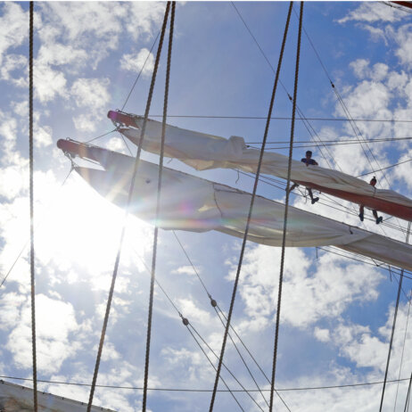 Sea Cloud Spirit (12)