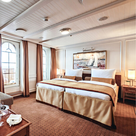 Sea Cloud Spirit (7)