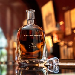 Woodford Reserve Baccarat Edition (1)