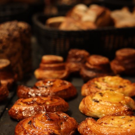 Bäckerei Johann I Foto Ole Zimmermann