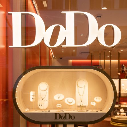 DoDo Store Hamburg