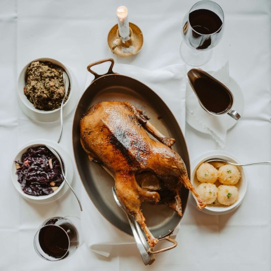 Ganymed Brasserie I Foto Florian Kroll (2)