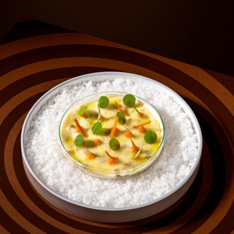 Golvet I Kohlrabi I Kirchgasser Photography