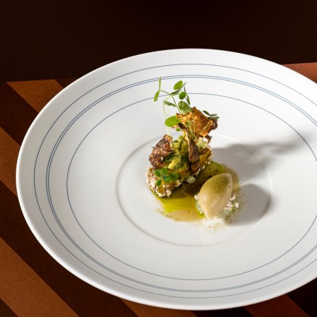 Golvet I Veg. Schwarzwurzel I Kirchgasser Photography