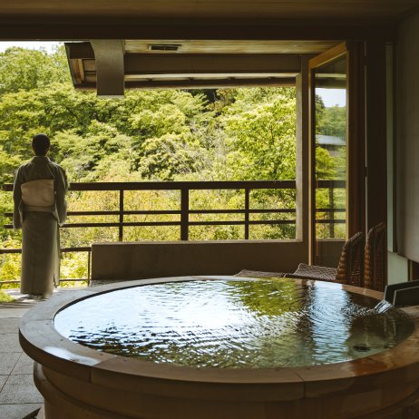 Japan I Gora Kadan (4)