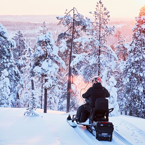 Octola Wilderness Lodge (11)