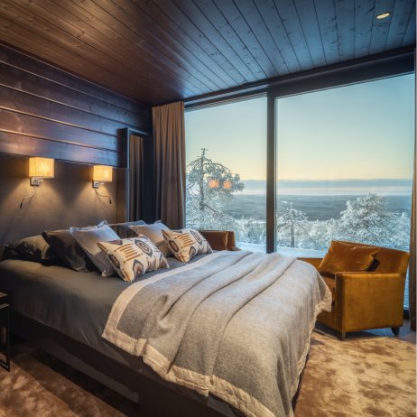 Octola Wilderness Lodge (6)