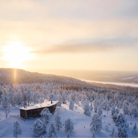 Octola Wilderness Lodge (9)