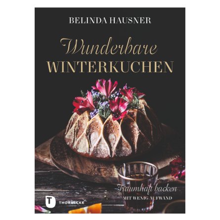Wunderbare Winterkuchen I Belinda Hauser