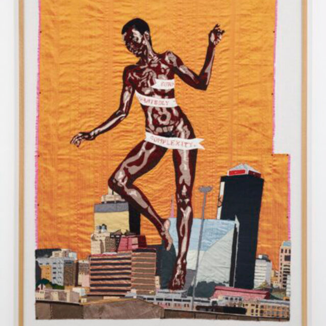 Zangewa-Billie_Rebirth-of-the-Black-Venus_2010-460x591-2