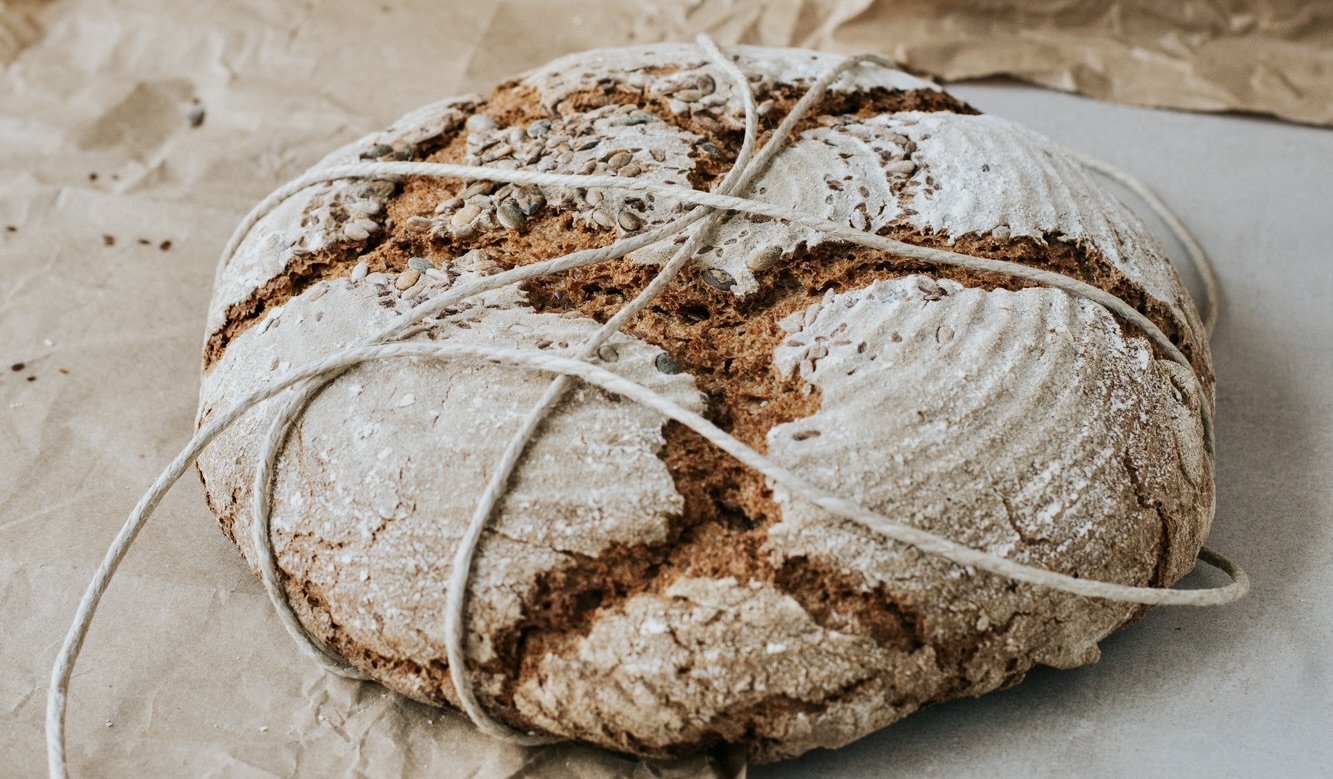 Bäckerei Gragger Berlin
