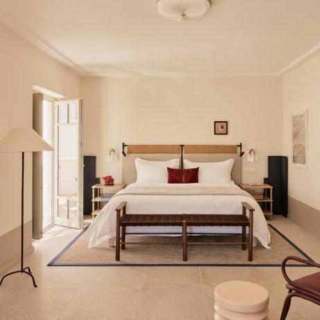 Cosme Hotel Paros (1)