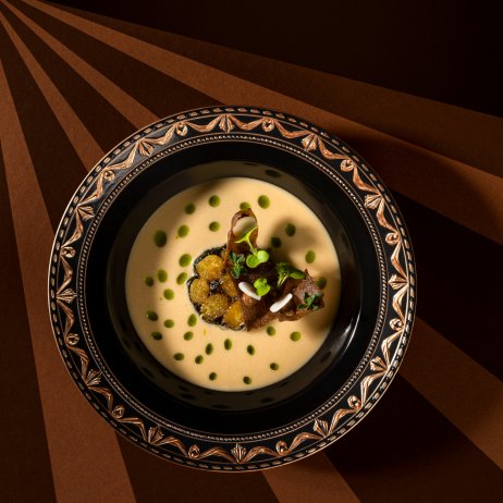 Golvet I Schwarzwurzel I Kirchgasser Photography