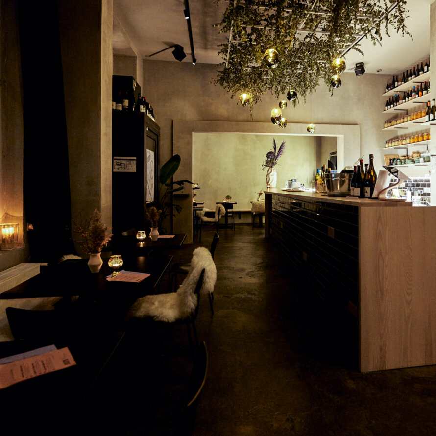 Nomi Weinbar Kreuzberg Berlin CREME GUIDES