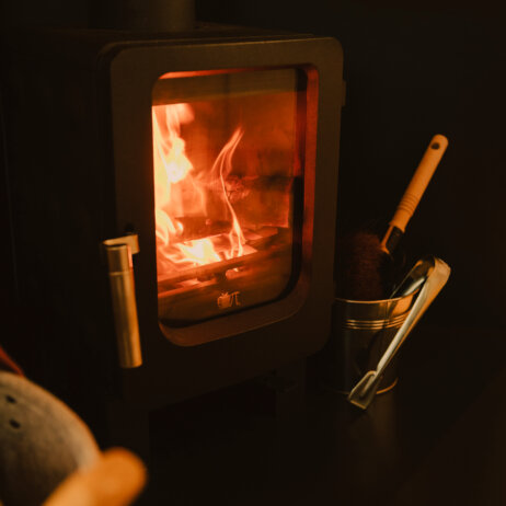 Raus Tiny Haus _ Foto Franz Grünewald