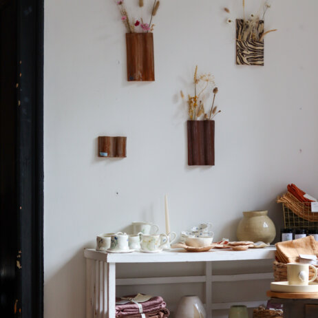 Venue Breakfast I Neukölln I Ole Zimmermann I 1