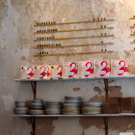 Venue Breakfast I Neukölln I Ole Zimmermann I 2