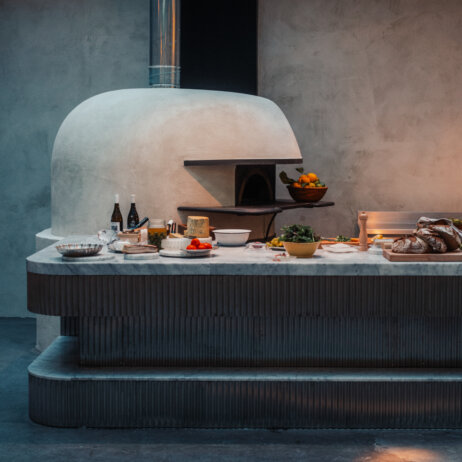 C.O.P. I © Nuriel Molcho