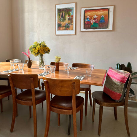 Cantina I Zürich I 4