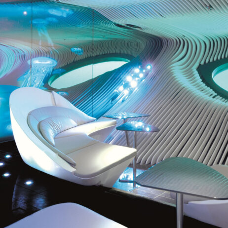 ©PONANT I Laperouse Blue-Eye