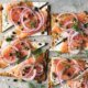 Fladenbrot mit Lachs_Goodful