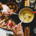 Fondue I Angela Pham I Unsplash