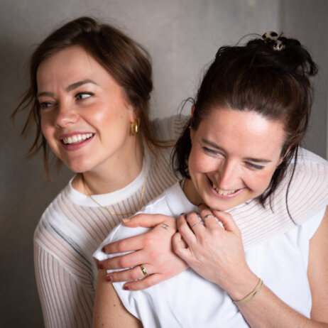 Gründerinnen © Snaccidents