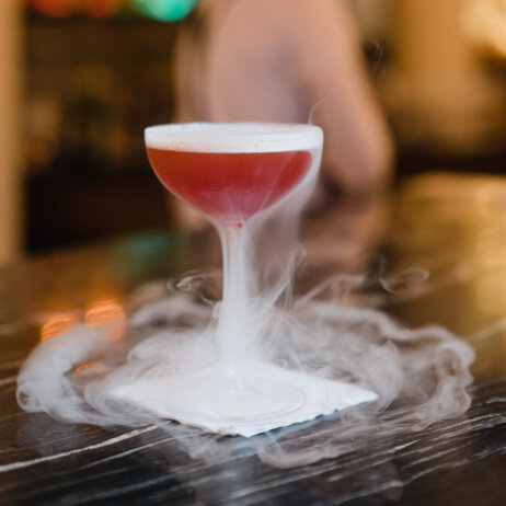 Ristorante Cumberland I Drinks I 4