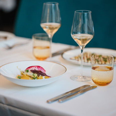 Ristorante Cumberland I Essen I 1