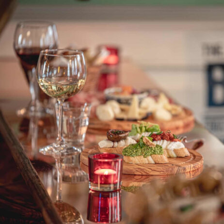 Trattoria Sempre München (3)