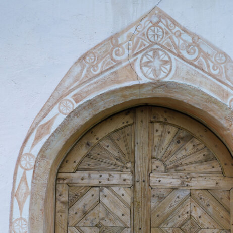 White Deer San Lorenzo Mountain Lodge (1)