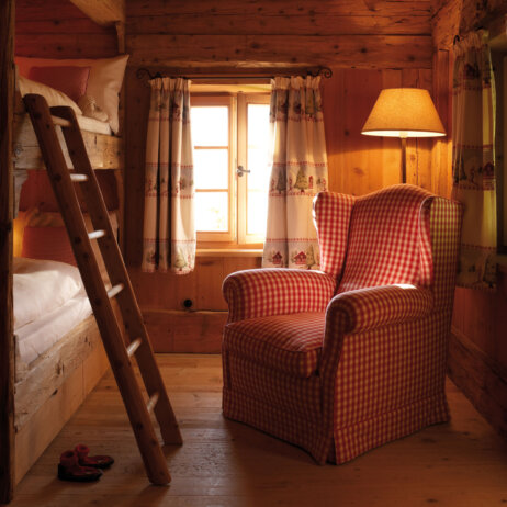 White Deer San Lorenzo Mountain Lodge (14)