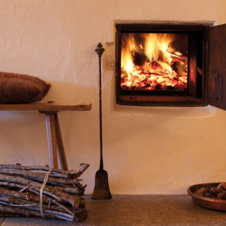 White Deer San Lorenzo Mountain Lodge (16)