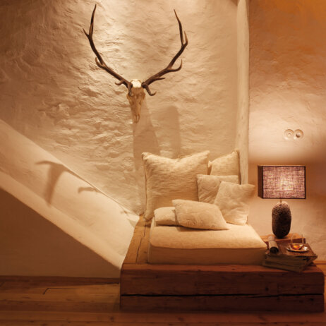 White Deer San Lorenzo Mountain Lodge (17)