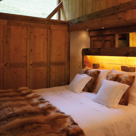 White Deer San Lorenzo Mountain Lodge (20)