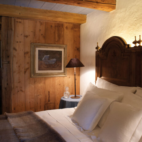 White Deer San Lorenzo Mountain Lodge (21)