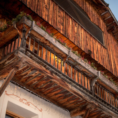 White Deer San Lorenzo Mountain Lodge (24)